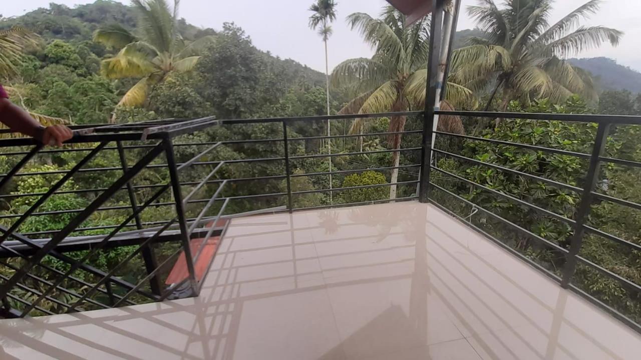 Himadri Munnar Holidays ภายนอก รูปภาพ