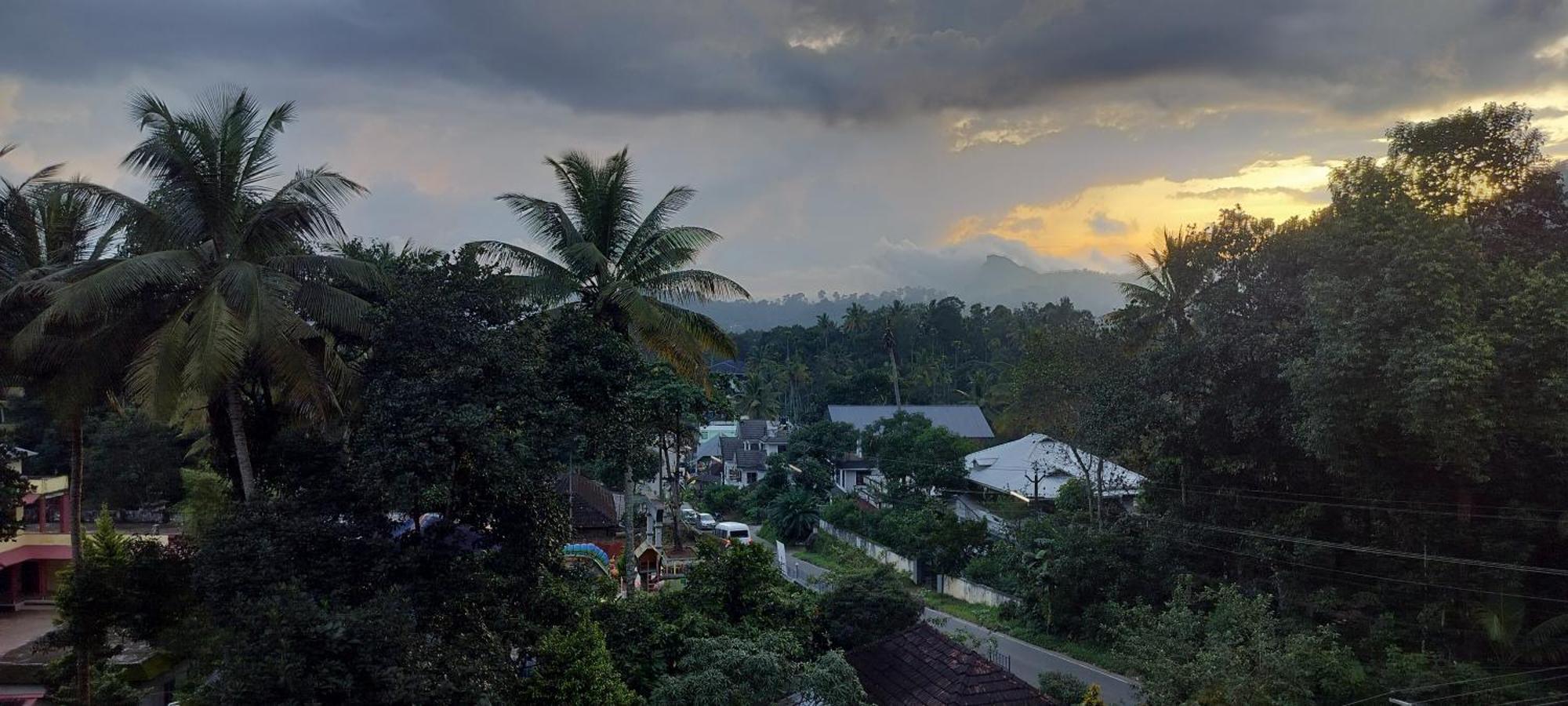 Himadri Munnar Holidays ภายนอก รูปภาพ