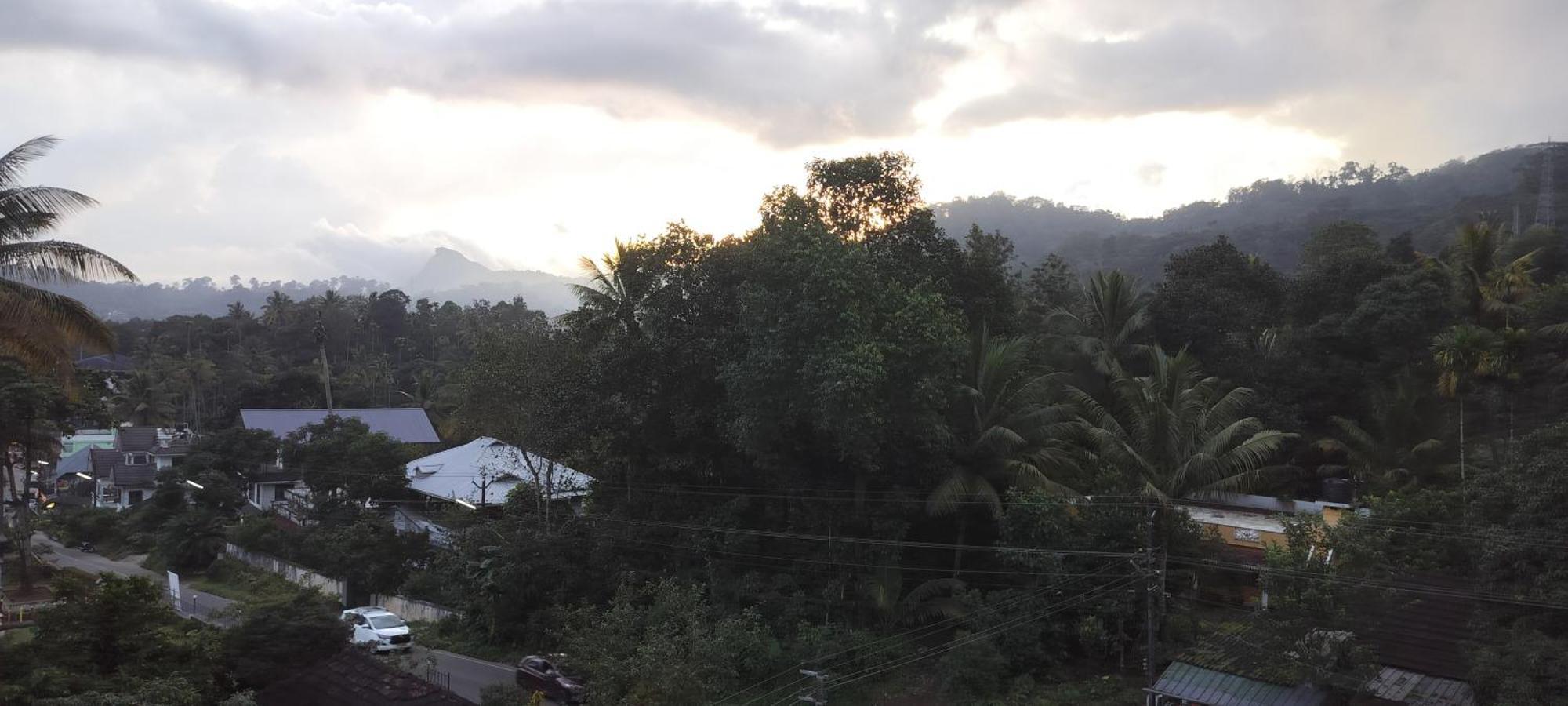 Himadri Munnar Holidays ภายนอก รูปภาพ