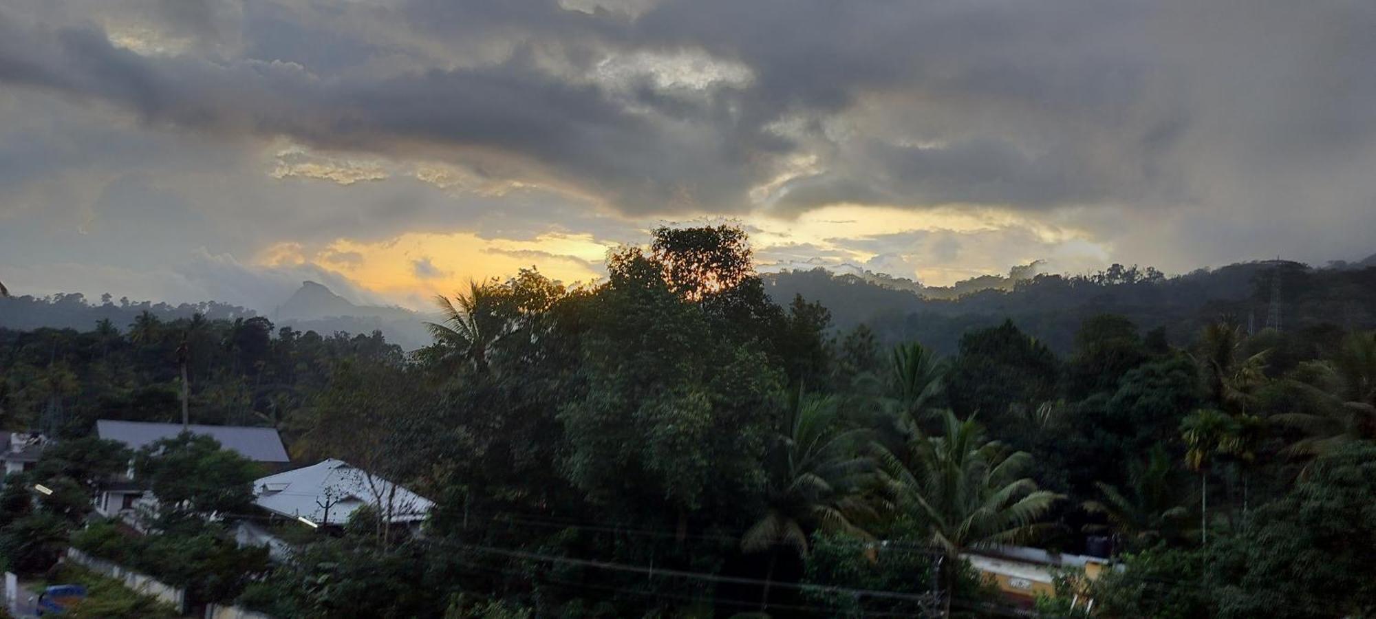 Himadri Munnar Holidays ภายนอก รูปภาพ