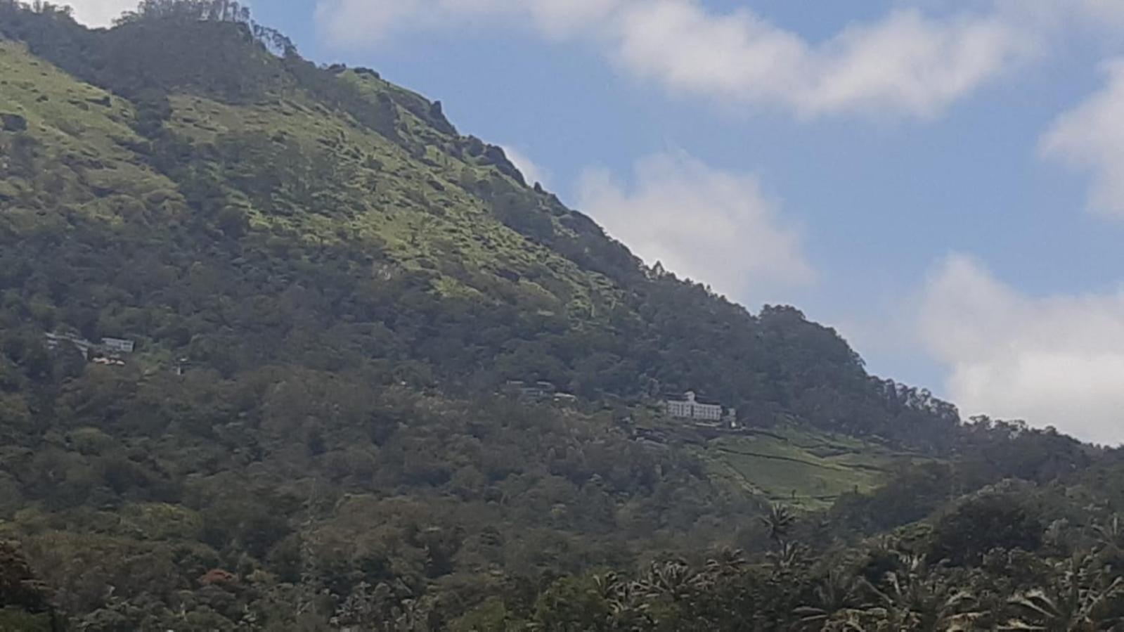 Himadri Munnar Holidays ภายนอก รูปภาพ