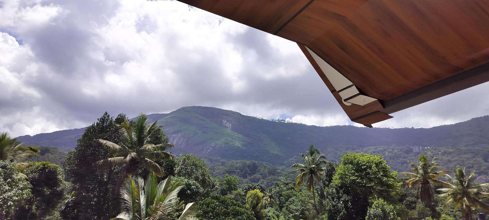 Himadri Munnar Holidays ภายนอก รูปภาพ