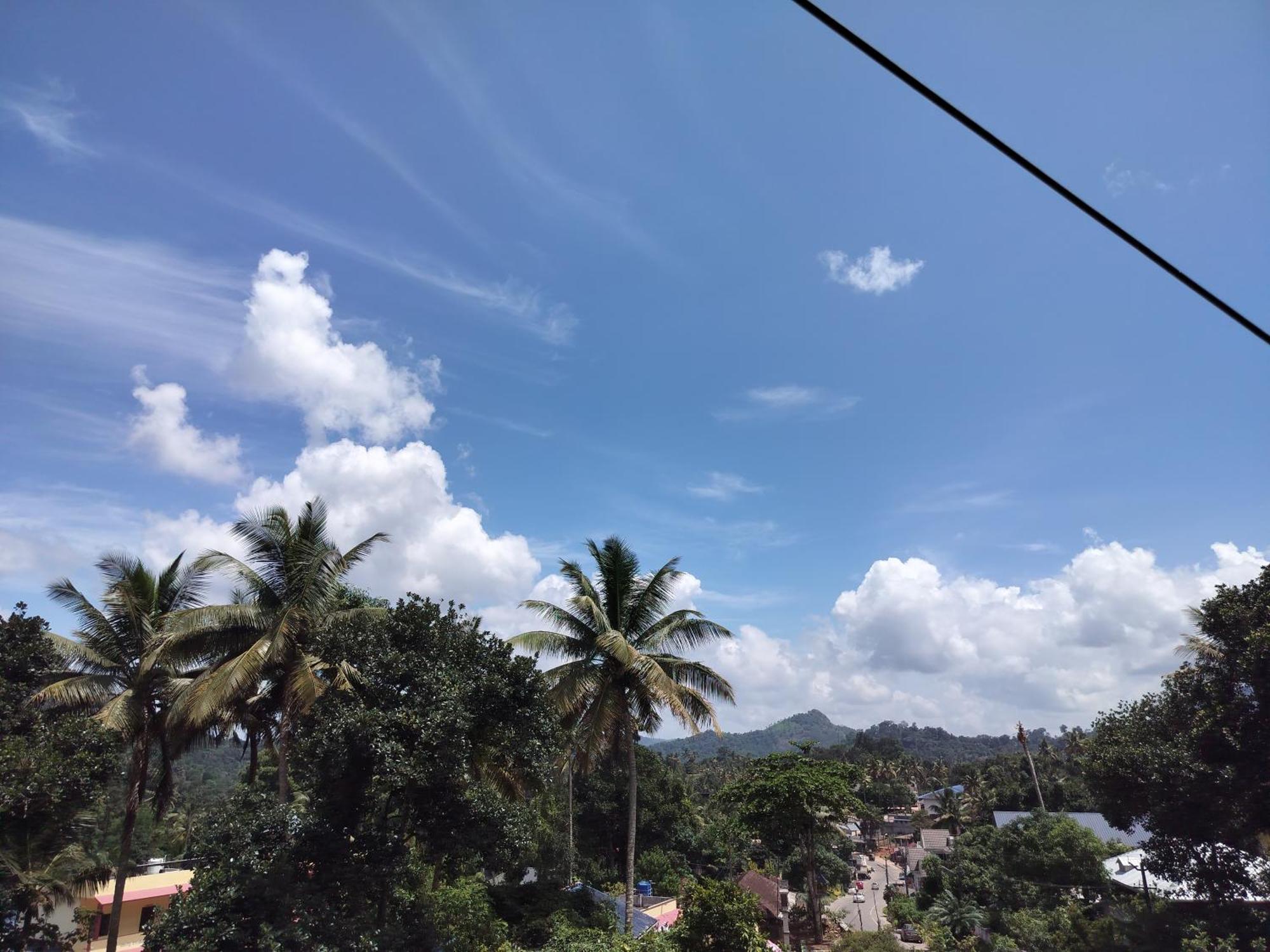 Himadri Munnar Holidays ภายนอก รูปภาพ