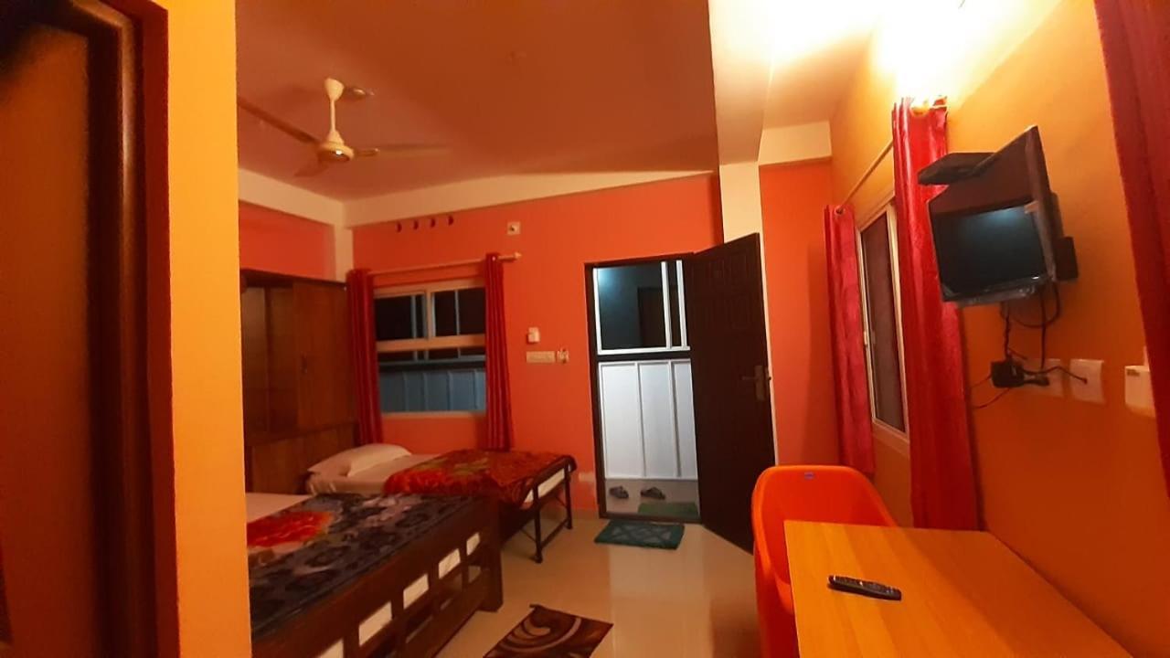 Himadri Munnar Holidays ภายนอก รูปภาพ