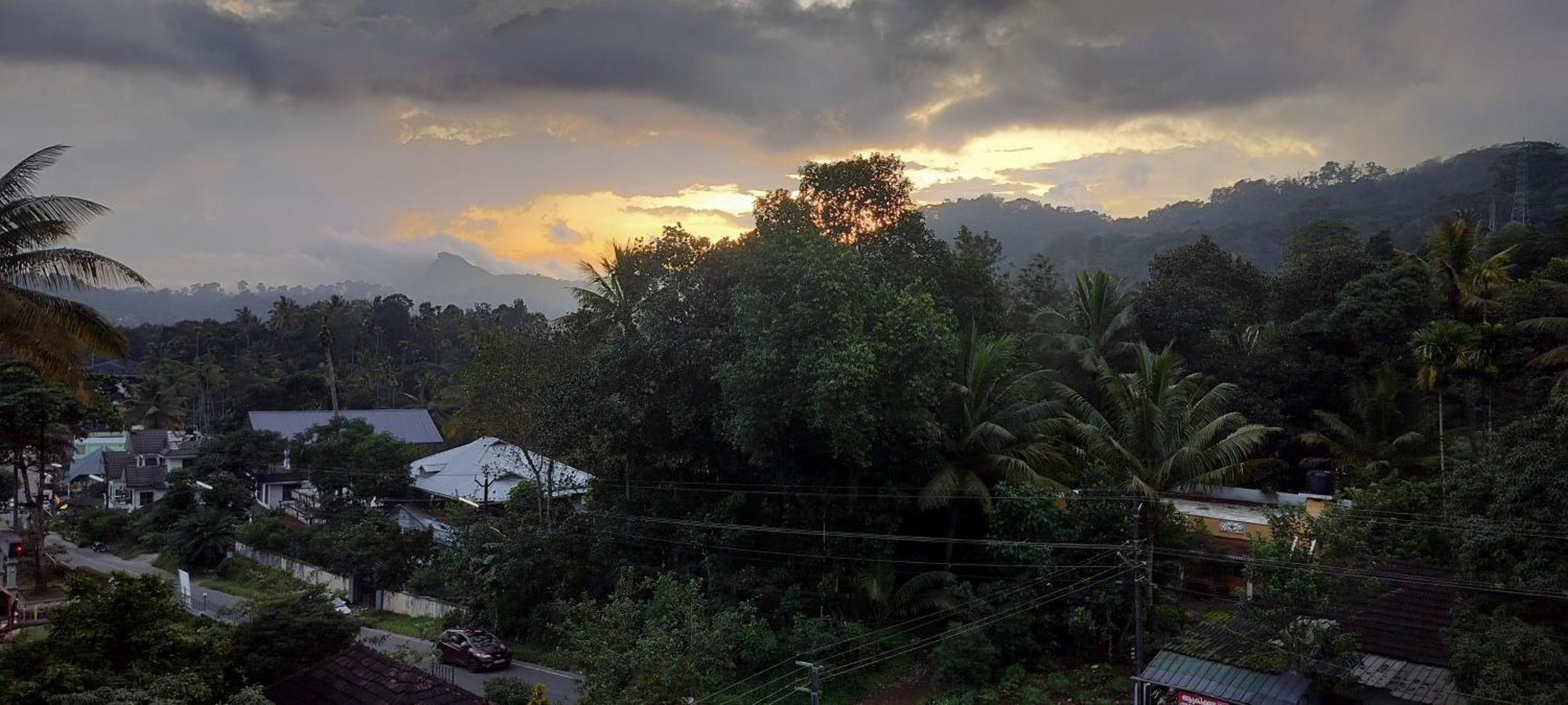 Himadri Munnar Holidays ภายนอก รูปภาพ